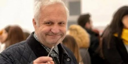 Бранко Тричковски