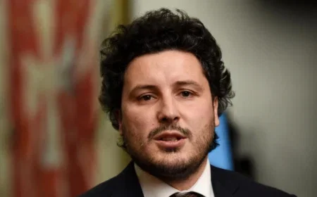 Дритан Абазовиќ