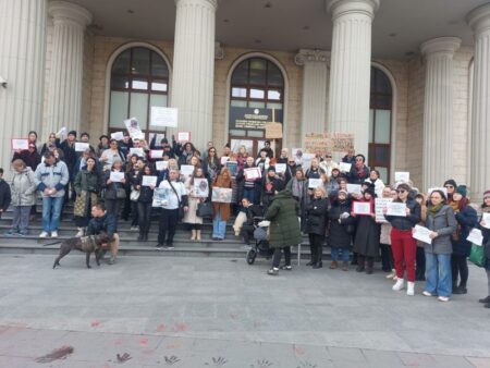 Фото: Фејсбук Анима Мунди