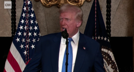 Фото: Screenshot CNN