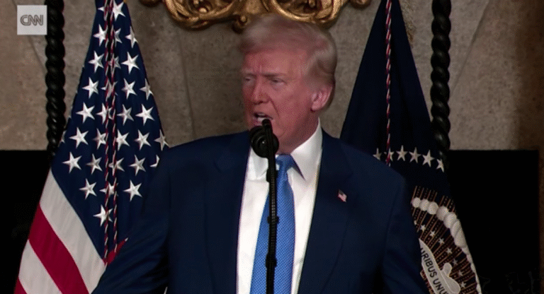 Фото: Screenshot CNN