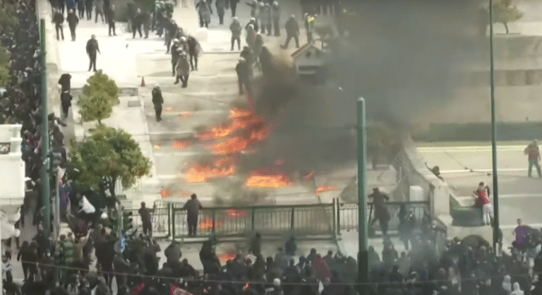 Фото: Screenshot Reuters