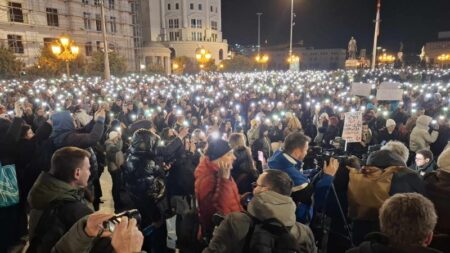 Фото: Фронтлајн