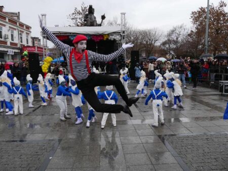 Фото: Општина Прилеп
