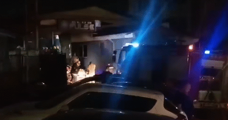 Фото: Скриншот Televizija Kocani