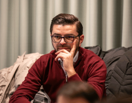 Фото: Фејсбук профил Sefer Selimi Jr.