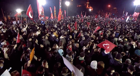 Фото: Скриншот фејсбук профил Екрем Имамоглу