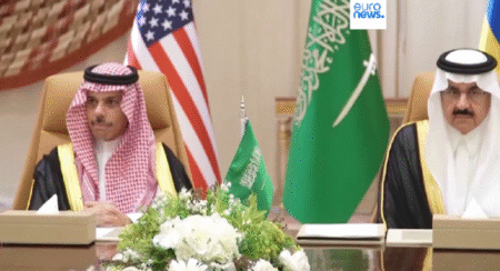 Фото: Скриншот Euronews