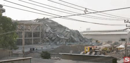 Фото: Скриншот The Sun