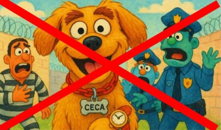 Фото: Фејбсук профил Независен Синдикат на Полицијата