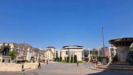 Фото: Џабир Дерала