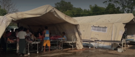 Фото: Скриншот BBC