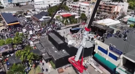 Фото: Скриншот CNN