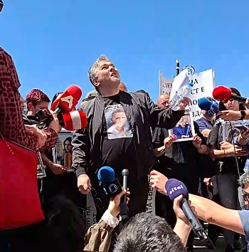 Фото: Скриншот Фронтлајн