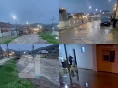 Фото: Скриншот ТВ21