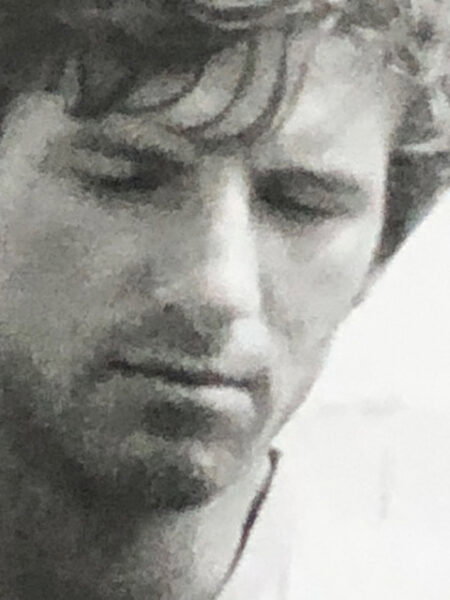 lu-ping / Врелиот костен на Кошта