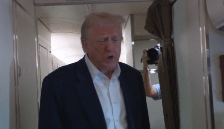 Фото: Скриншот The White House