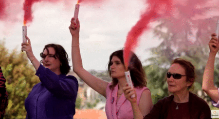 Фото: Скриншот Reuters