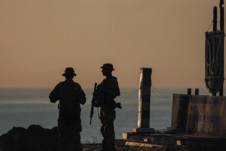 Фото: Фејсбук профил Володимир Зеленський