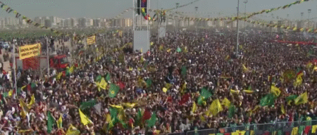 Фото: Скриншот Al Jazeera