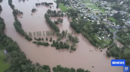 Фото: Скриншот ABC News (Australia)