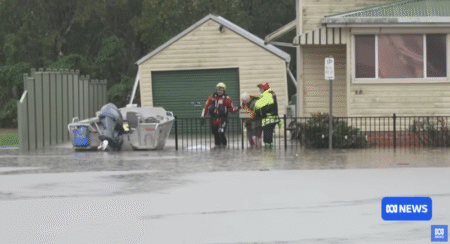 Фото: ABC News (Australia)