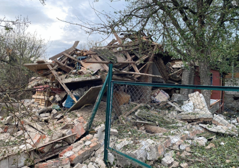 Фото: Фејсбук Олег Синєгубов