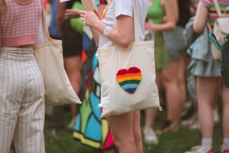 Фото: Фејсбук профил Skopje Pride