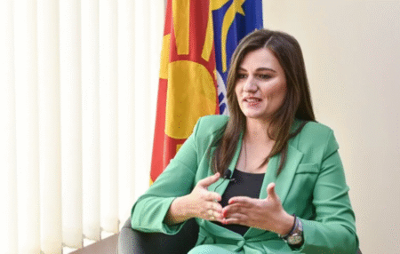 Фото: Ангел Ангеловски