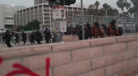 Фото: Скриншот CNN