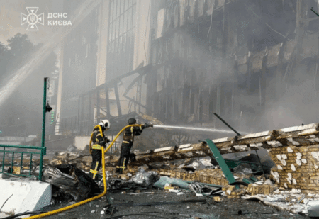 Фото: Фејсбук Володимир Зеленський