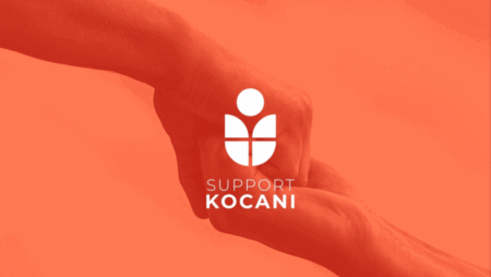 Фото: Фејсбук Support Kocani