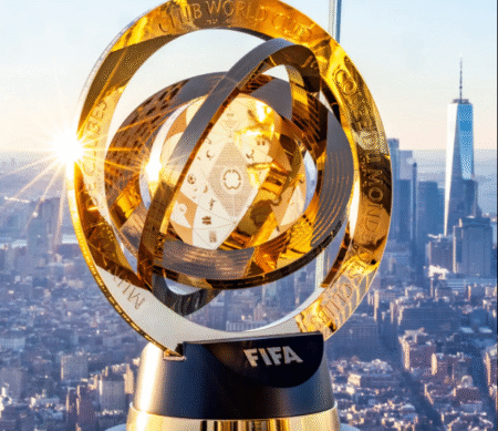 Фото: Скриншот Fifa