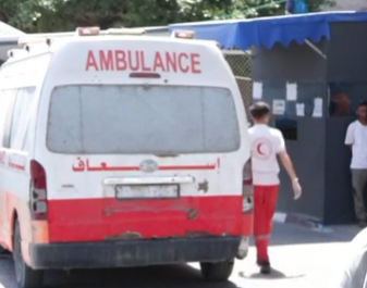 Фото: Скриншот Al Jazeera