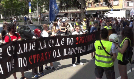 Фото: Скриншот Nova.rs