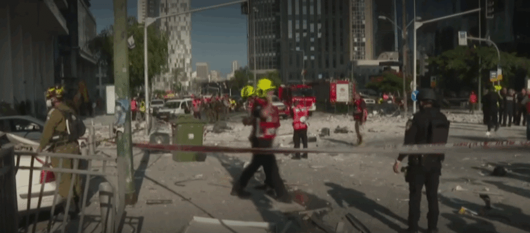 Фото: Скриншот BBC