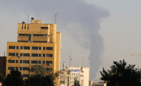 Фото: Anadolu Agency