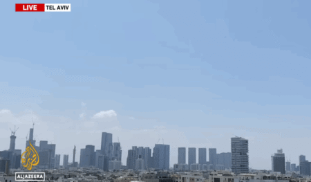 Фото: Скриншот Al Jazeera