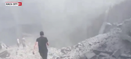 Фото: Скриншт AlJazeera