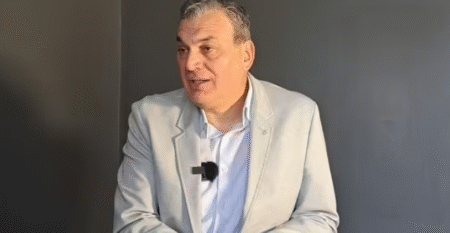 Фото: А. Мехмети / Цивил