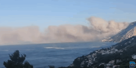 Фото: Скриншот Dalmacija Danas