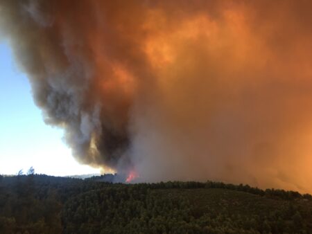 Фото: Фејсбук Министерство за климатска криза и цивилна заштита