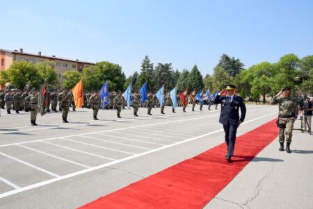 Фото: Фејсбук АРМ