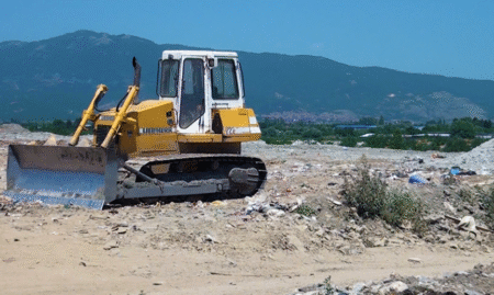 Фото: Фејсбук Ohrid SOS