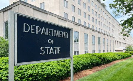 Фото: Фејсбук U.S. Department of State