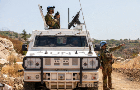 Фото: UNIFIL