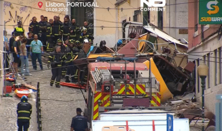 Фото: Скриншот Euronews