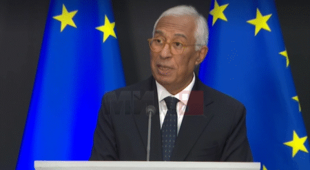 Кошта: Разумно е да и гарантираме на Северна Македонија дека нема да бараме ништо друго по уставните измени