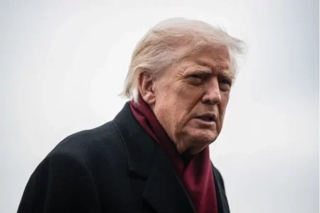 Трамп: Украинците не изразија никаква благодарност за нашите напори