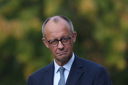 Мерц: Постои шанса за вистински мир за Украина по разговорите во Берлин